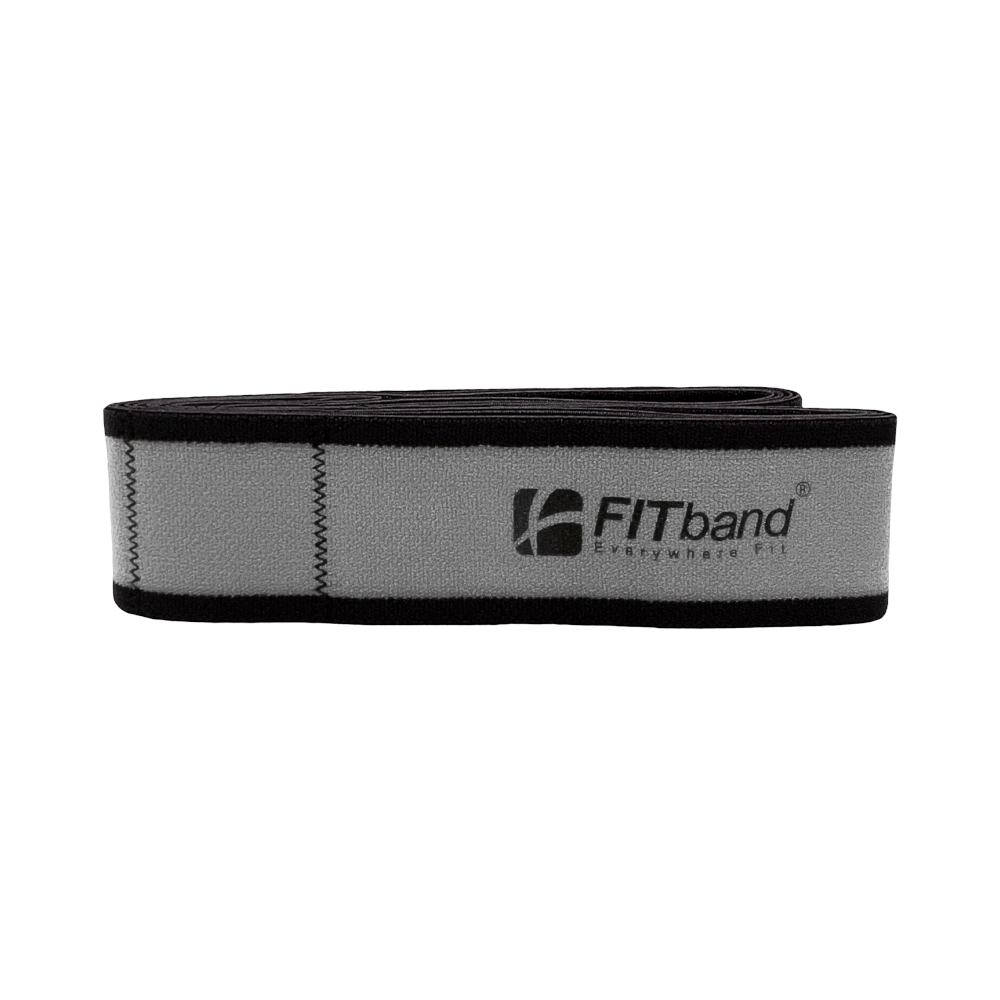 ยางยืดออกกำลังกาย FITBAND แบบ 9 ห่วง ระดับ 4 แรงต้าน 8.0 กิโลกรัม_1